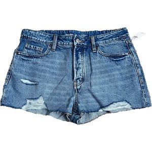Old Navy Jean Shorts NWT